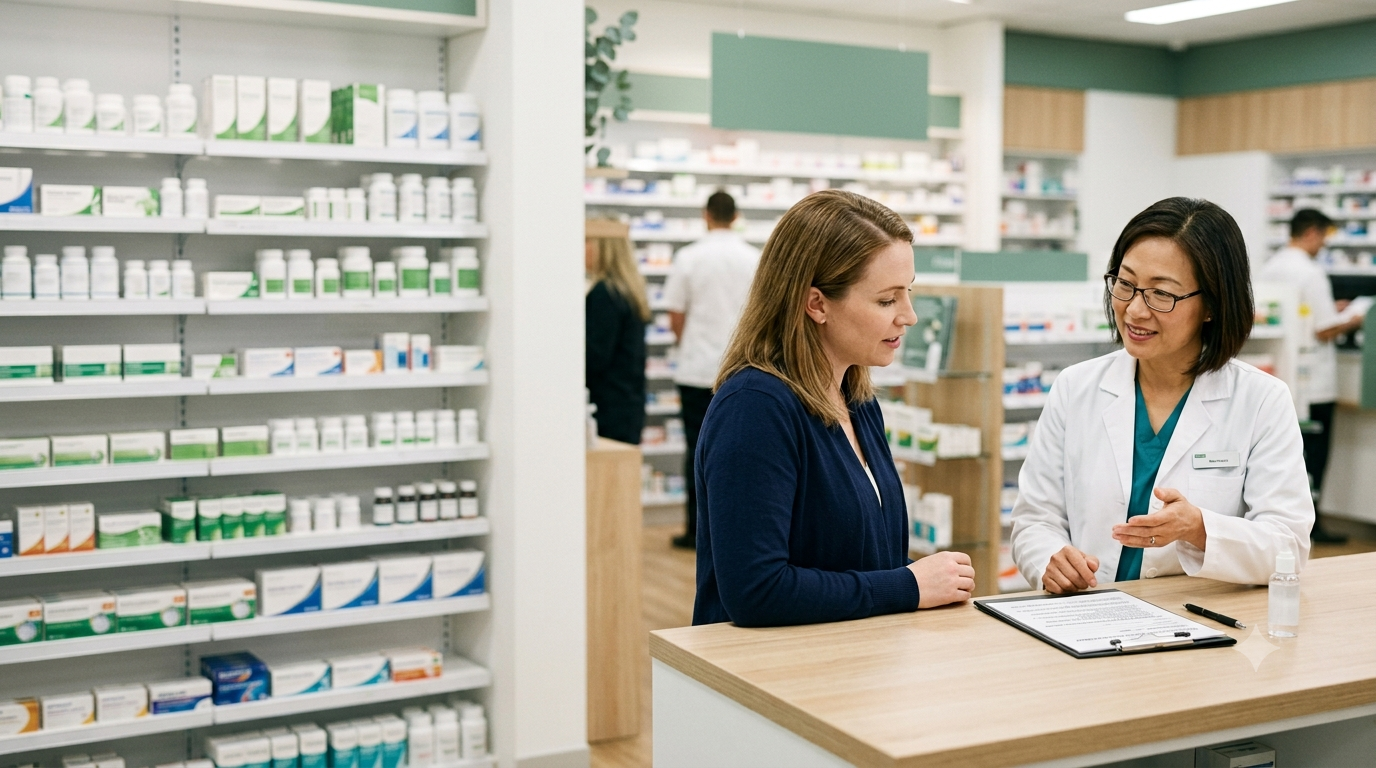Vaping in Australia in 2026: Pharmacy Access, Safety and the Latest Rules
