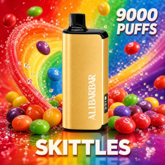 SKITTLES